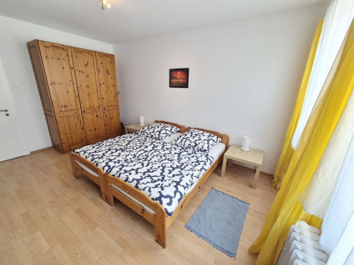 ZeitwohnKontor: Modern ausgestattete Wohnung mit 2 Schlafzimmern in Rüttenscheid