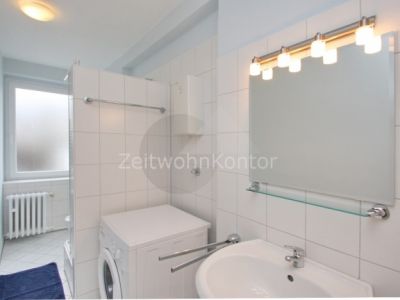 ZeitwohnKontor: Modern ausgestattete Wohnung mit 2 Schlafzimmern in Rüttenscheid