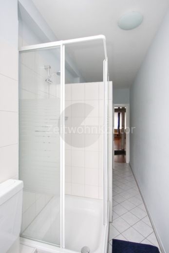 ZeitwohnKontor: Modern ausgestattete Wohnung mit 2 Schlafzimmern in Rüttenscheid