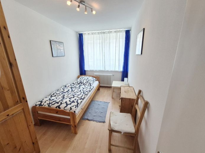 ZeitwohnKontor: Modern ausgestattete Wohnung mit 2 Schlafzimmern in Rüttenscheid