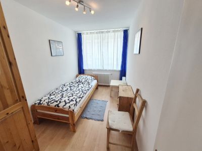 ZeitwohnKontor: Modern ausgestattete Wohnung mit 2 Schlafzimmern in Rüttenscheid