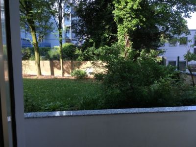 Schicke 2 Zimmer Business-Wohnung mit Balkon Nähe Innogy/RWE/HBF