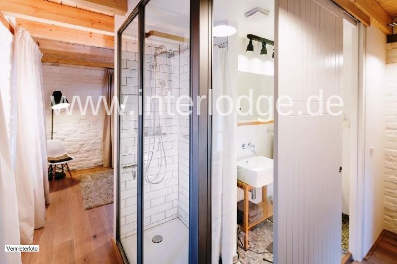 INTERLODGE Köln: Sehr schicke Maisonette-Wohnung, komplett und geschmackssicher eingerichtet.