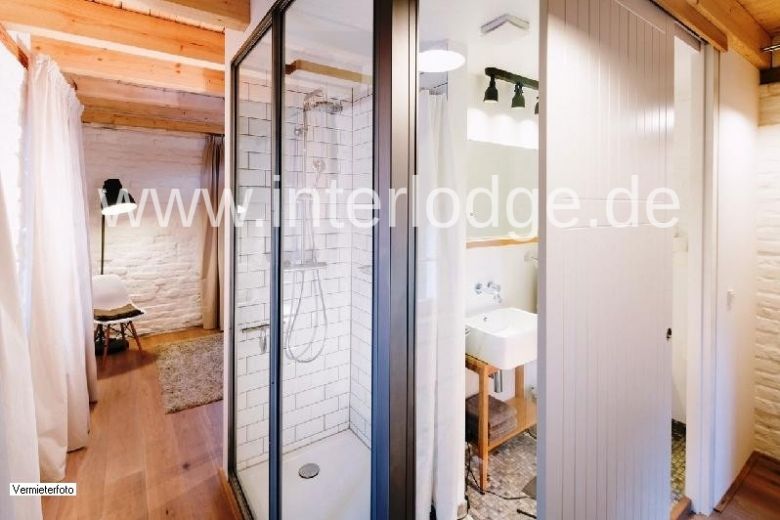 INTERLODGE K&ouml;ln: Sehr schicke Maisonette-Wohnung, komplett und geschmackssicher eingerichtet.