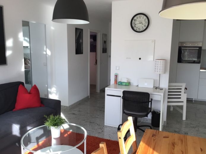 Business Wohnung Nähe ThyssenKrupp/ Uni/ Limbecker Platz und Innenstadt!