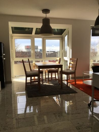 Business Wohnung Nähe ThyssenKrupp/ Uni/ Limbecker Platz und Innenstadt!