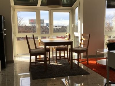 Business Wohnung Nähe ThyssenKrupp/ Uni/ Limbecker Platz und Innenstadt!
