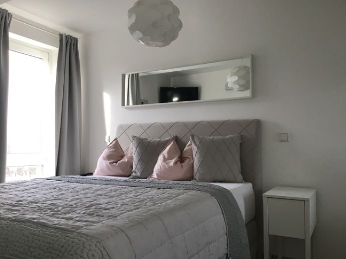 Business Wohnung Nähe ThyssenKrupp/ Uni/ Limbecker Platz und Innenstadt!