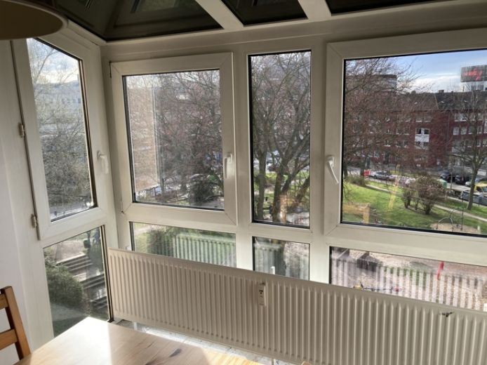 Business Wohnung Nähe ThyssenKrupp/ Uni/ Limbecker Platz und Innenstadt!