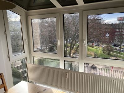 Business Wohnung Nähe ThyssenKrupp/ Uni/ Limbecker Platz und Innenstadt!
