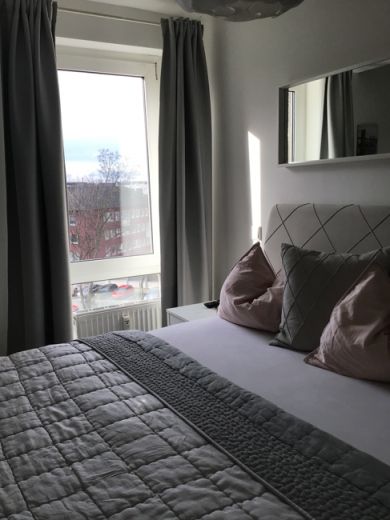 Business Wohnung Nähe ThyssenKrupp/ Uni/ Limbecker Platz und Innenstadt!