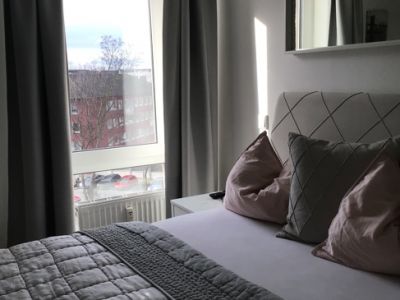 Business Wohnung Nähe ThyssenKrupp/ Uni/ Limbecker Platz und Innenstadt!