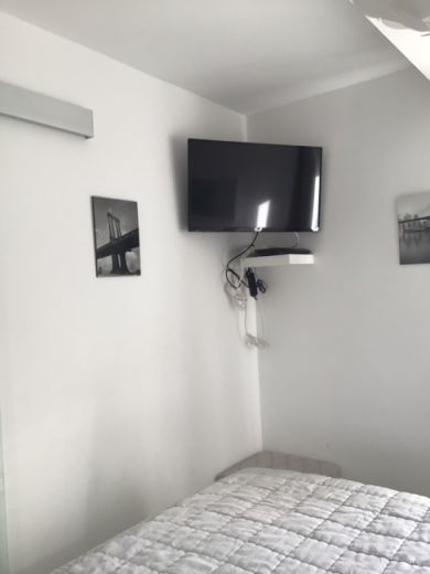 Business Wohnung Nähe ThyssenKrupp/ Uni/ Limbecker Platz und Innenstadt!