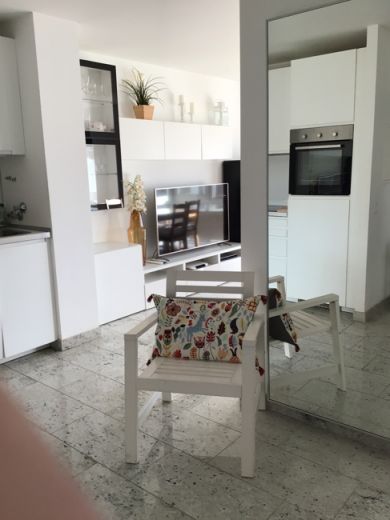 Business Wohnung Nähe ThyssenKrupp/ Uni/ Limbecker Platz und Innenstadt!