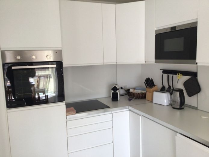 Business Wohnung Nähe ThyssenKrupp/ Uni/ Limbecker Platz und Innenstadt!