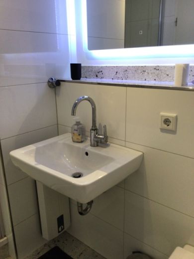 Business Wohnung Nähe ThyssenKrupp/ Uni/ Limbecker Platz und Innenstadt!