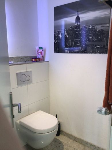 Business Wohnung Nähe ThyssenKrupp/ Uni/ Limbecker Platz und Innenstadt!