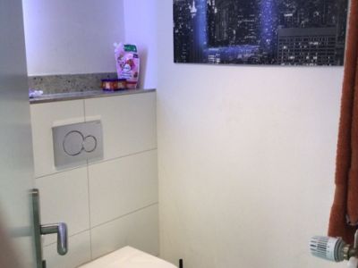 Business Wohnung Nähe ThyssenKrupp/ Uni/ Limbecker Platz und Innenstadt!