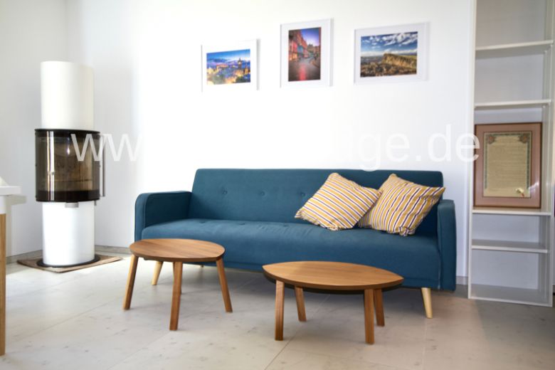 INTERLODGE Möblierte Komfortwohnung am Park und Citynah in Neuss - Reuschenberg