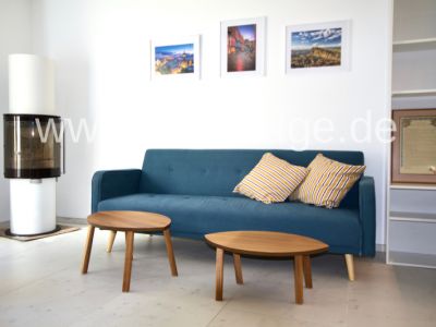 INTERLODGE Möblierte Komfortwohnung am Park und Citynah in Neuss - Reuschenberg