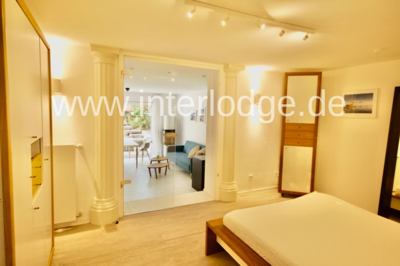 INTERLODGE Möblierte Komfortwohnung am Park und Citynah in Neuss - Reuschenberg