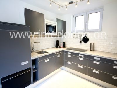 INTERLODGE Möblierte Komfortwohnung am Park und Citynah in Neuss - Reuschenberg