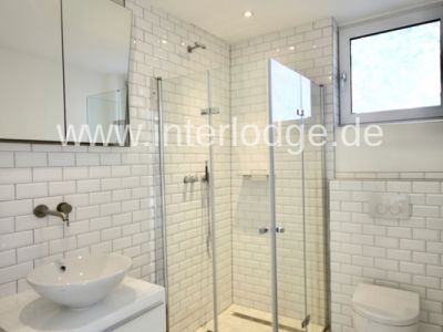 INTERLODGE Möblierte Komfortwohnung am Park und Citynah in Neuss - Reuschenberg