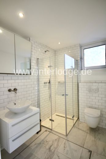 INTERLODGE Möblierte Komfortwohnung am Park und Citynah in Neuss - Reuschenberg