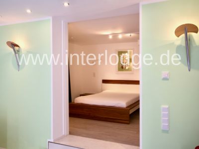 INTERLODGE M&ouml;blierte Komfortwohnung am Park und Citynah in Neuss - Reuschenberg