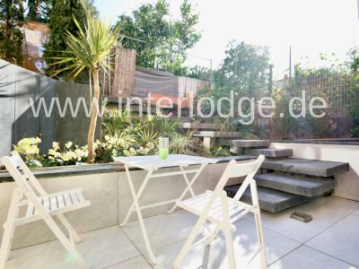 INTERLODGE M&ouml;blierte Komfortwohnung am Park und Citynah in Neuss - Reuschenberg