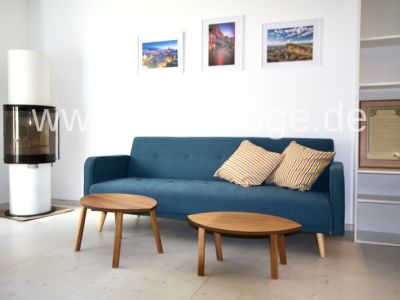 INTERLODGE M&ouml;blierte Komfortwohnung am Park und Citynah in Neuss - Reuschenberg