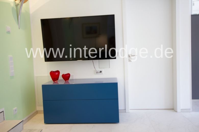 INTERLODGE M&ouml;blierte Komfortwohnung am Park und Citynah in Neuss - Reuschenberg