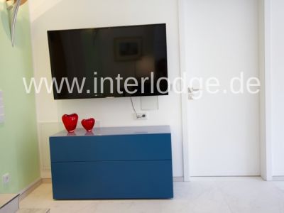 INTERLODGE M&ouml;blierte Komfortwohnung am Park und Citynah in Neuss - Reuschenberg