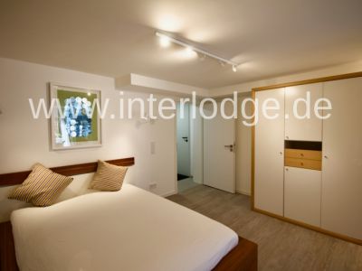 INTERLODGE M&ouml;blierte Komfortwohnung am Park und Citynah in Neuss - Reuschenberg