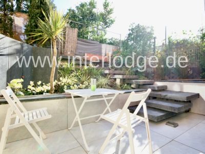 INTERLODGE M&ouml;blierte Komfortwohnung am Park und Citynah in Neuss - Reuschenberg