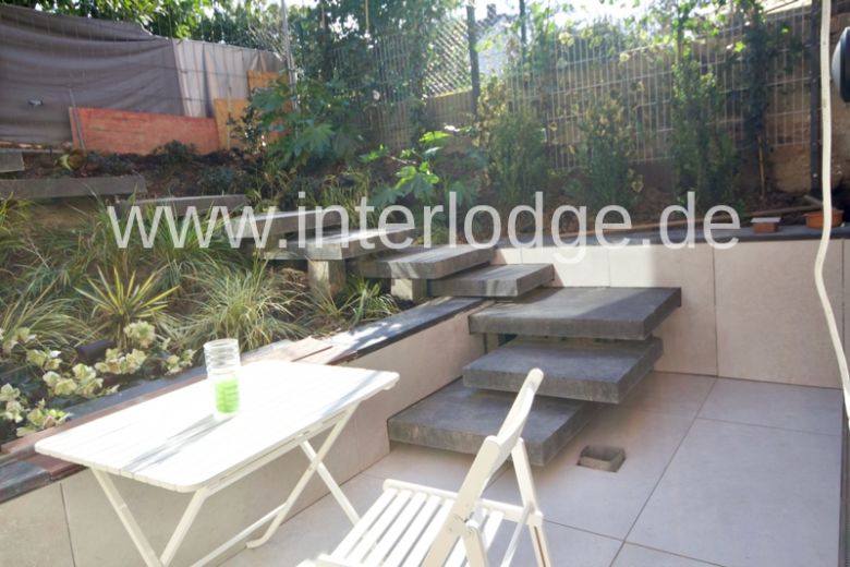 INTERLODGE M&ouml;blierte Komfortwohnung am Park und Citynah in Neuss - Reuschenberg