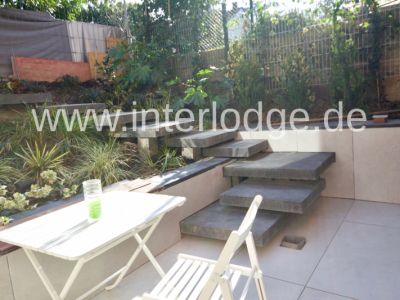 INTERLODGE M&ouml;blierte Komfortwohnung am Park und Citynah in Neuss - Reuschenberg