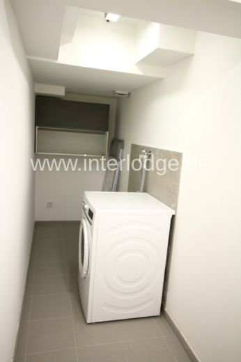 INTERLODGE M&ouml;blierte Komfortwohnung am Park und Citynah in Neuss - Reuschenberg