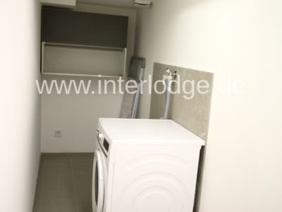 INTERLODGE M&ouml;blierte Komfortwohnung am Park und Citynah in Neuss - Reuschenberg