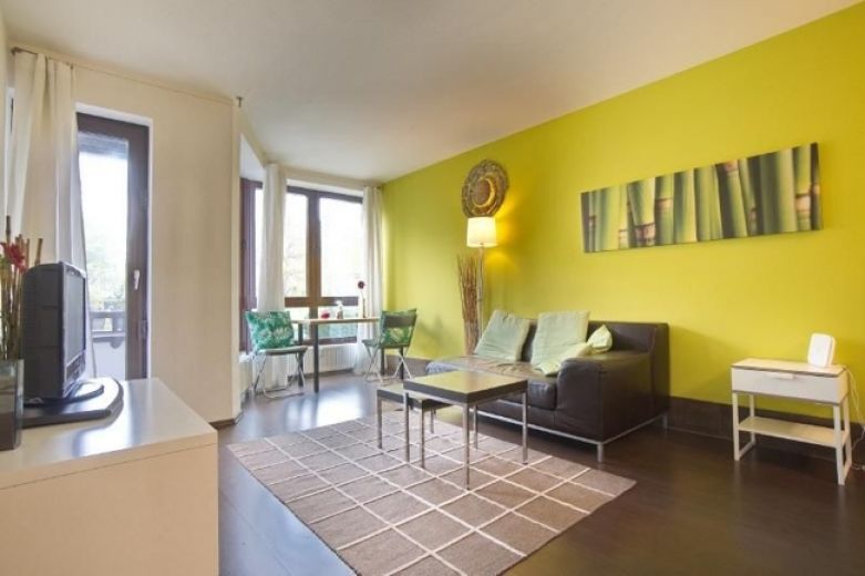 Luxuswohnung mit Balkon und Tiefgarage Nähe RWE/Evonik/Aalto!!