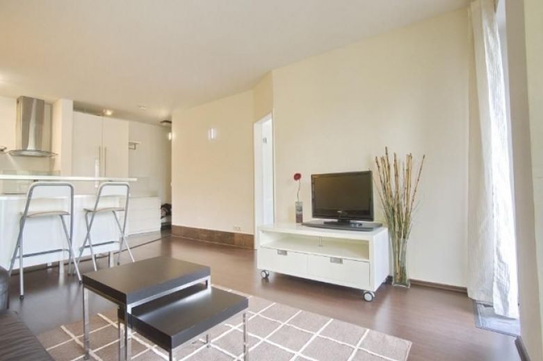 Luxuswohnung mit Balkon und Tiefgarage Nähe RWE/Evonik/Aalto!!