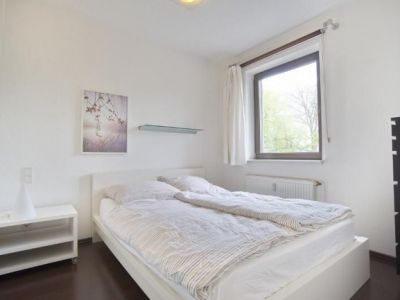 Luxuswohnung mit Balkon und Tiefgarage Nähe RWE/Evonik/Aalto!!
