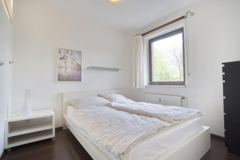 Luxuswohnung mit Balkon und Tiefgarage Nähe RWE/Evonik/Aalto!!