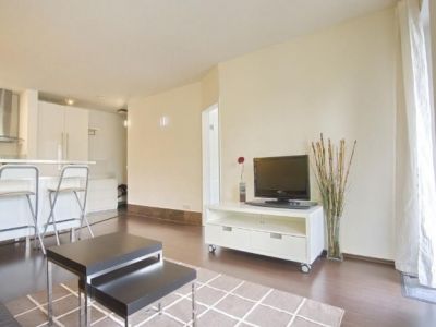 Luxuswohnung mit Balkon und Tiefgarage N&auml;he RWE/Evonik/Aalto!!