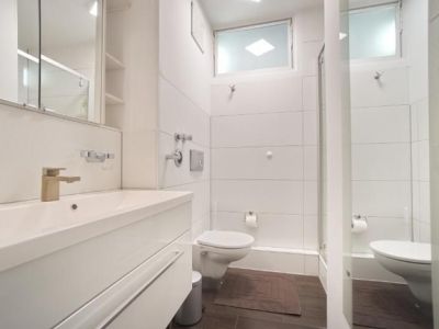 Luxuswohnung mit Balkon und Tiefgarage N&auml;he RWE/Evonik/Aalto!!