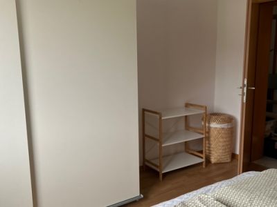 Ideal f&uuml;r die Familie! 3 Zimmer Wohnung mit 2 Schlafzimmern, 2 B&auml;dern und Balkon in Essen Bredeney!