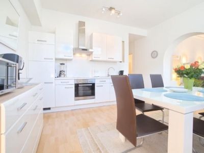 Business-Wohnung mit Balkon in Rüttenscheid Nähe EON/Messe/Gruga