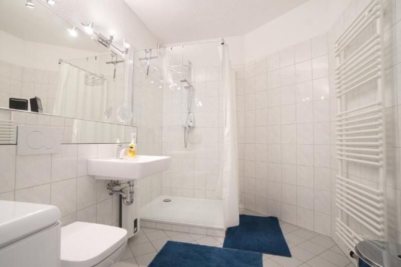 Business-Wohnung mit Balkon in R&uuml;ttenscheid N&auml;he EON/Messe/Gruga