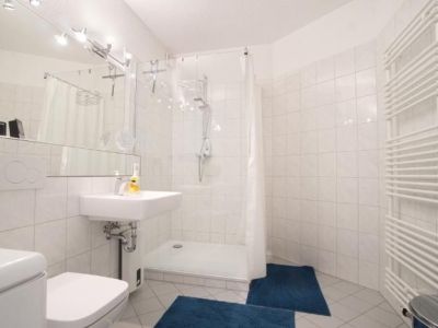 Business-Wohnung mit Balkon in R&uuml;ttenscheid N&auml;he EON/Messe/Gruga