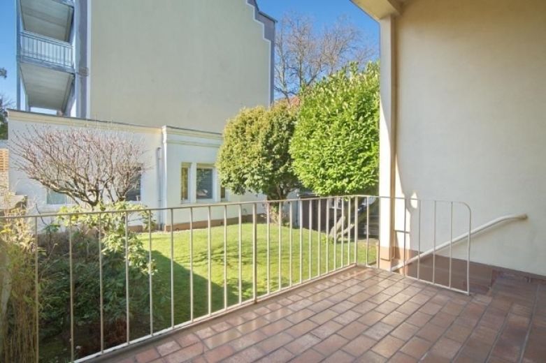 Business-Wohnung mit Balkon in R&uuml;ttenscheid N&auml;he EON/Messe/Gruga